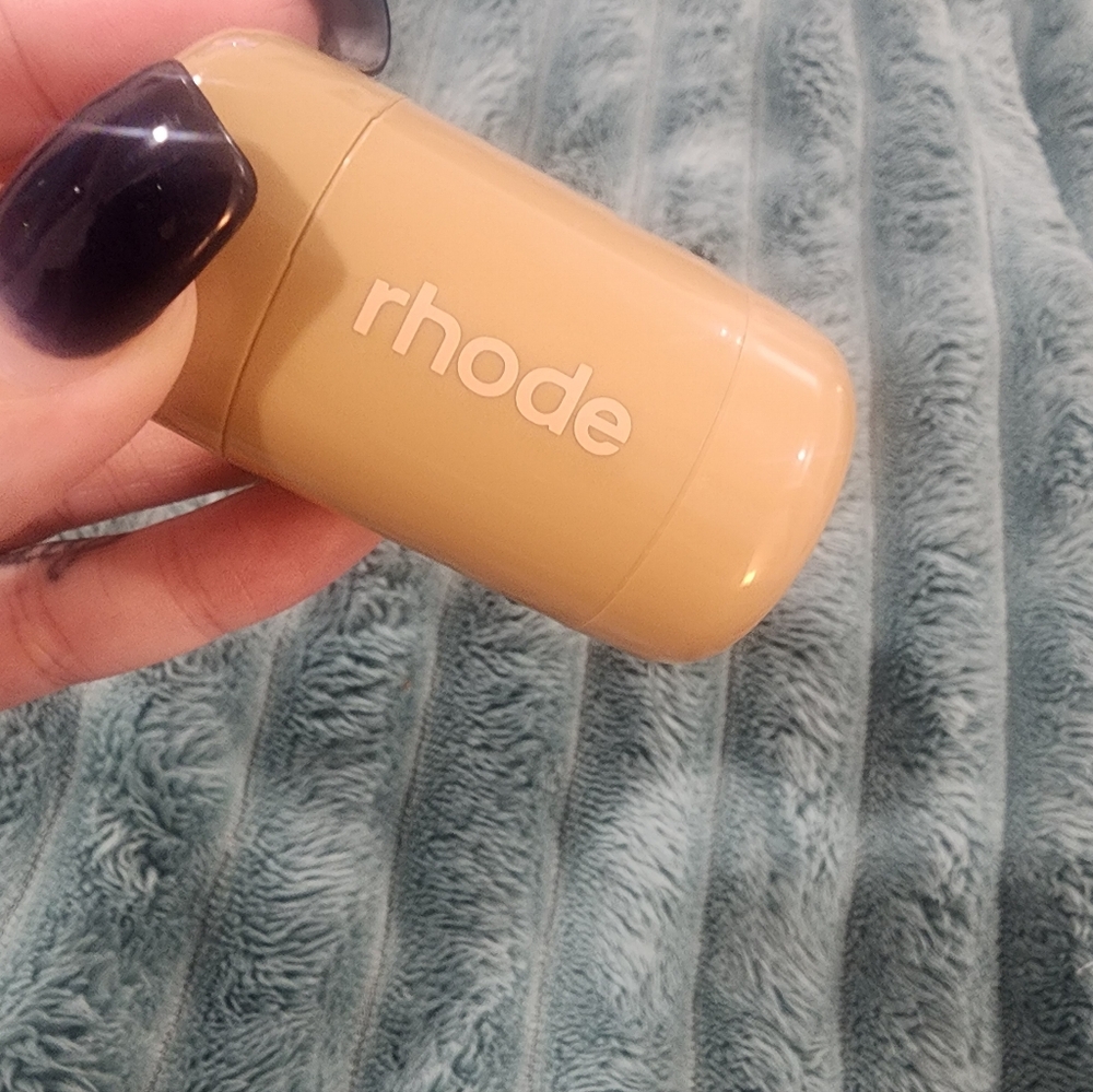 RHODE Spicy Marg Pocket Blush